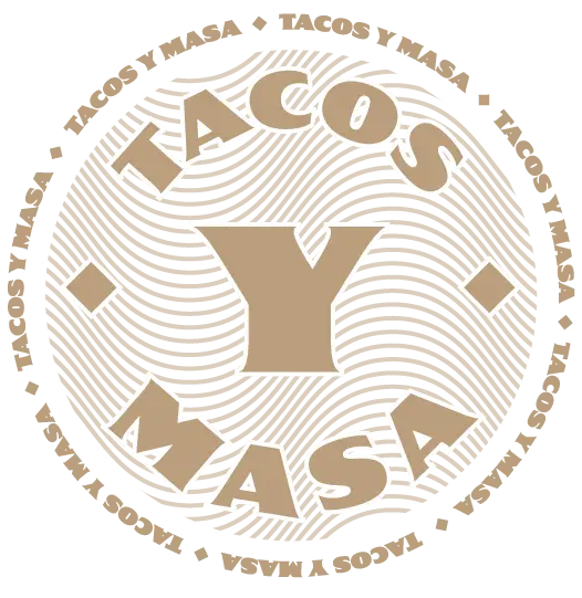 Tacos y Masa
