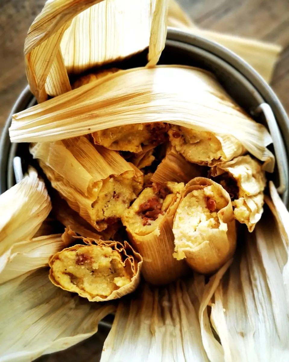 Tamale party