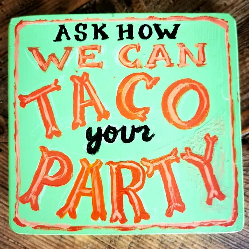 Taco Party